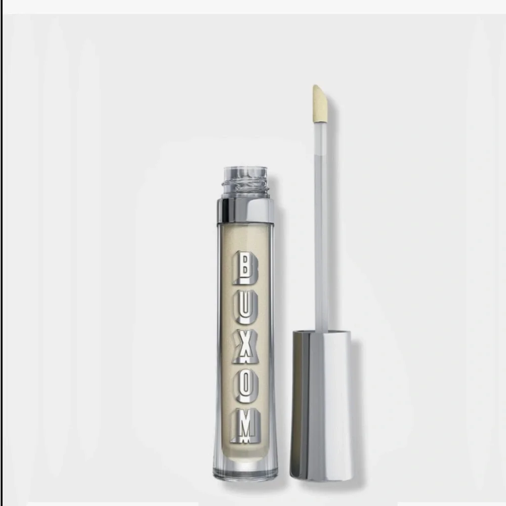 BUXOM FULL-ON PLUMPING LIP POLISH DOMINIQUE - Picture 3 of 11